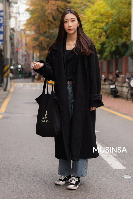 Korean Street Fashion - Official Korean Fashion