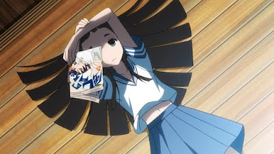 Kakushigoto Anime Season 1 Image 8