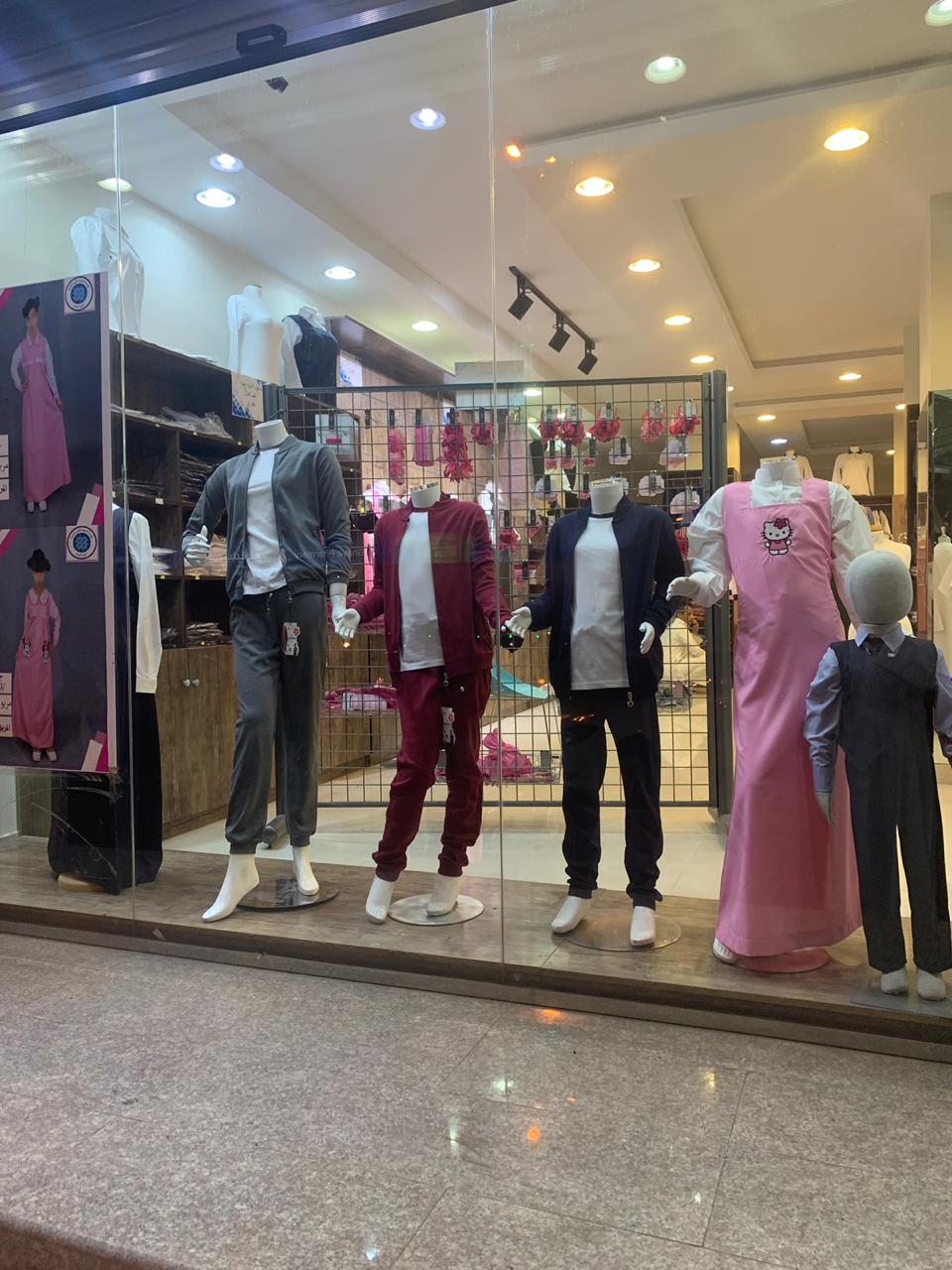 لبس البدنيه للبنات
