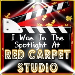 Red Carpet Studio - Top 3