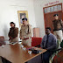 मधेपुरा में बढ़ा मनचलों का तांडव: कोचिंग संचालकों के साथ पुलिस की बैठक