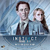 Instinct Season 1 Disc 1-4 DVD Cover
