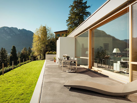 Why do people think designer furniture is a good idea?