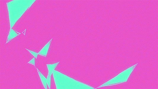 Lio's Volcano Scene Promare reseña anime