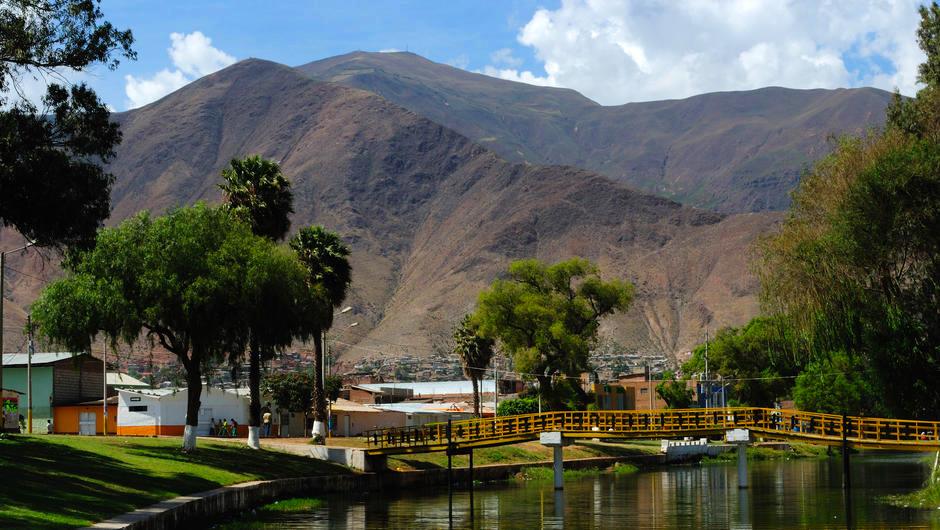 RADIO TAURO PERU Calendario Festivo de Huanuco Mes de Marzo