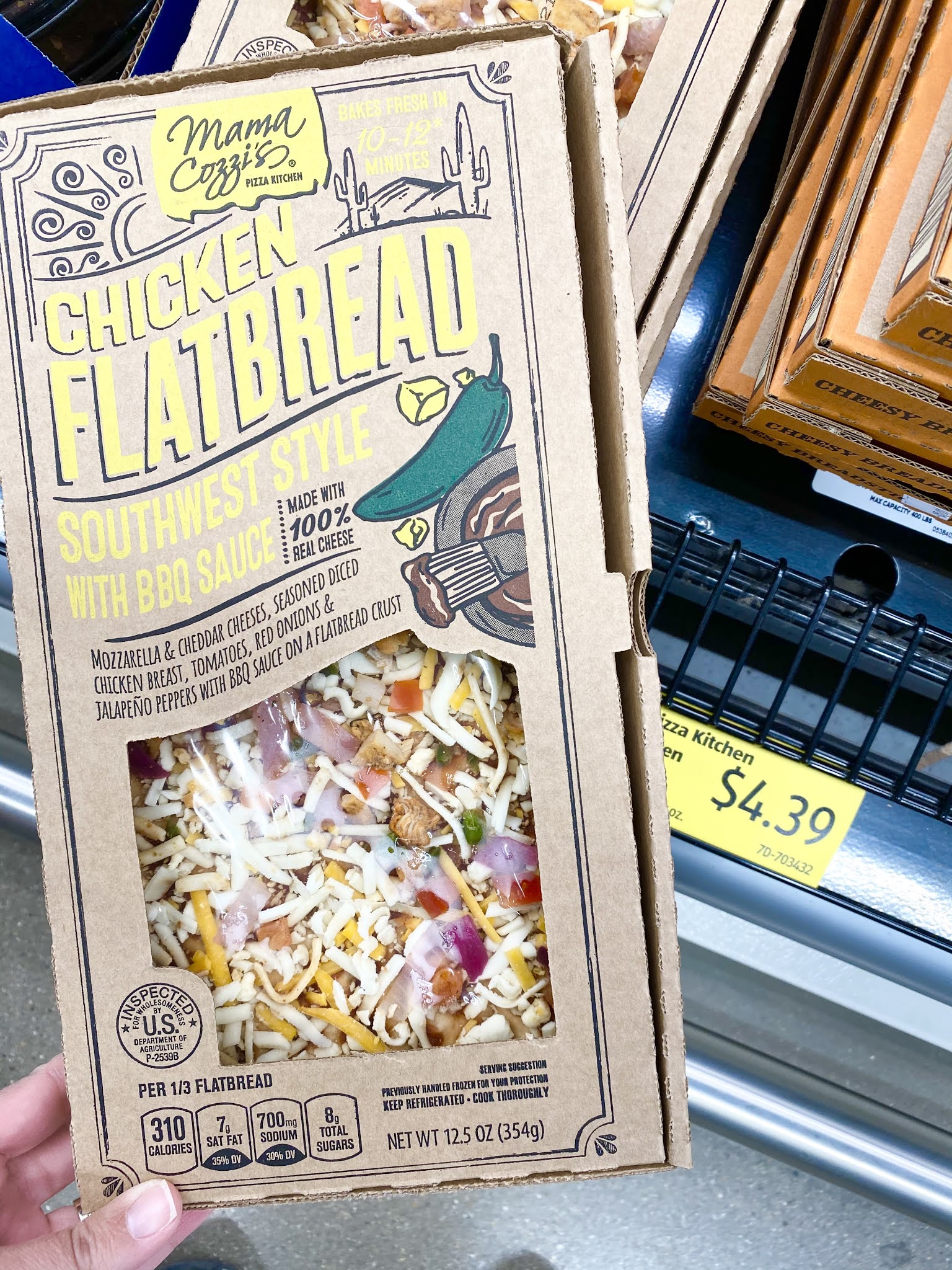 ALDI Favorites What I Love, What I Buy Ally's Sweet & Savory Eats