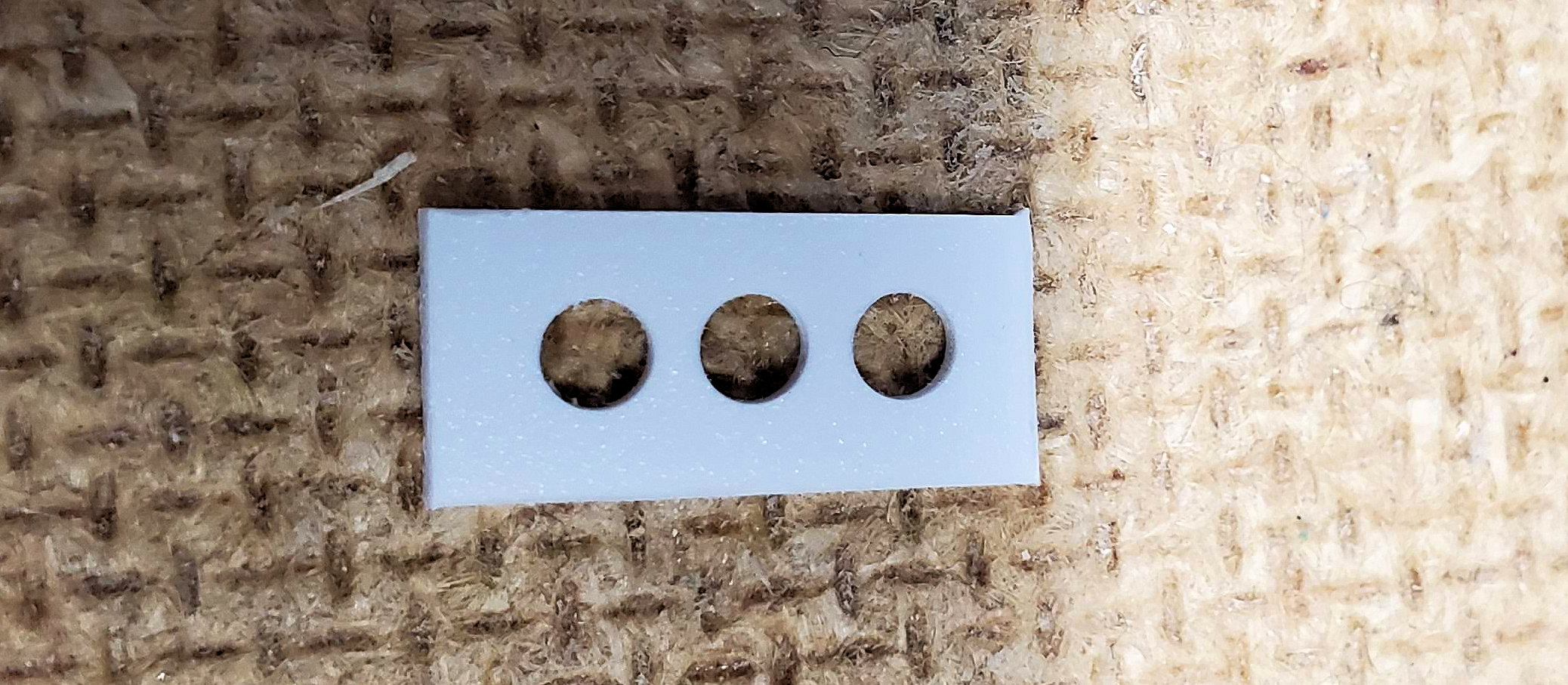 Rupert's Insights: Automated Signals Using Arduino (Block Detection ...