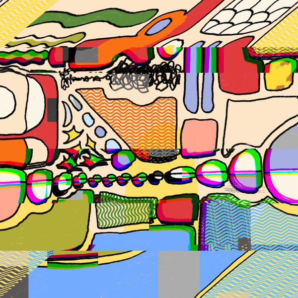 baehyuni – LAND AND SEA – Single