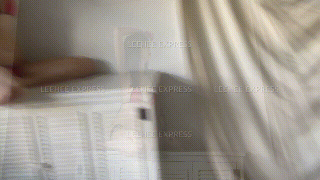 사장님네 말숙이 화보촬영  - 꾸르