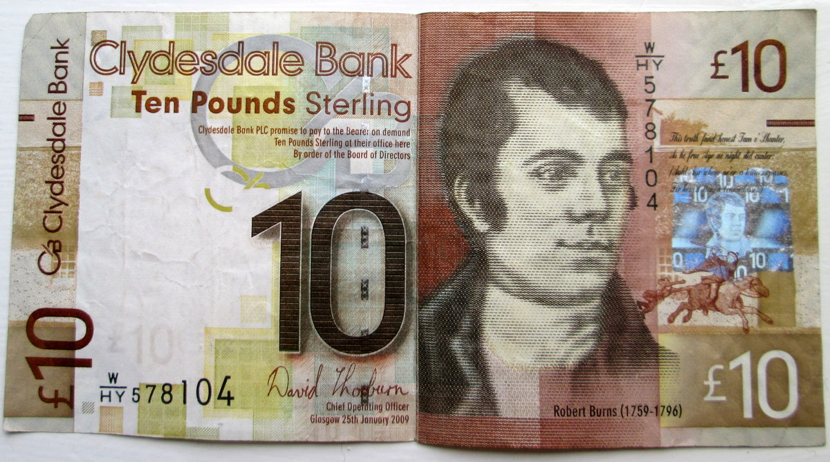 Valeur De La Livre Sterling En 1925