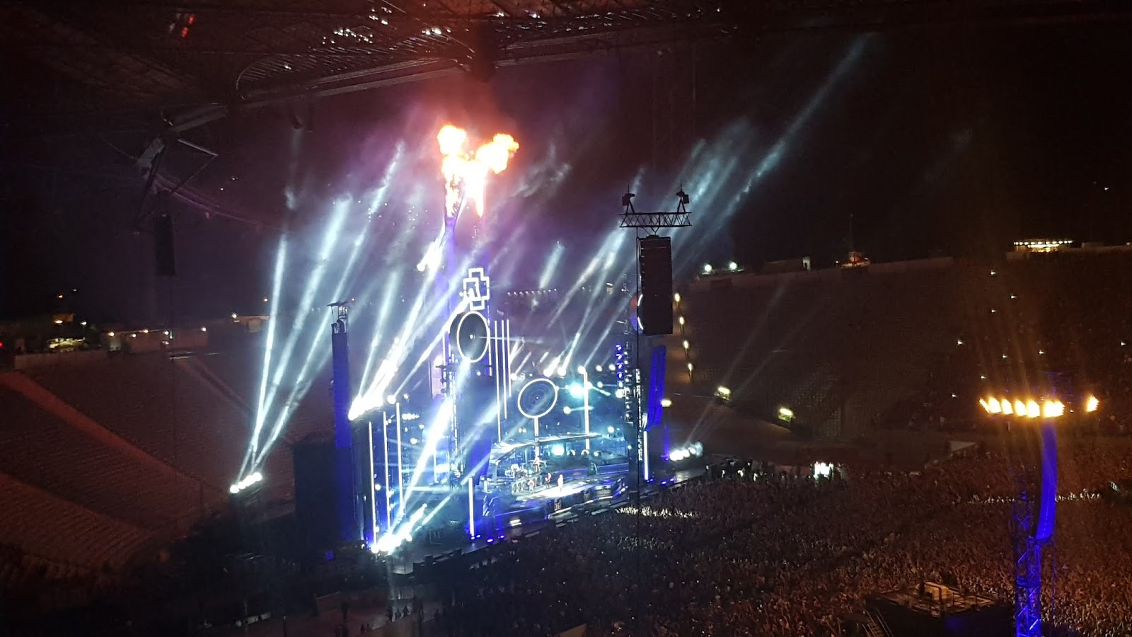 Rettet Die Festivals Weak Signal Music