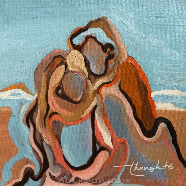 Hersh – thoughts. – EP