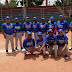 SAPOS A LA FINAL EN LIGA DE SOFTBALL DE LA ASOCIACIÓN DE CRONISTAS DEPORTIVOS DE SANTO DOMINGO