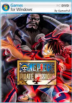 Descargar One Piece Pirate Warriors 4 Deluxe Edition – ElAmigos para 
    PC Windows en Español es un juego de Accion desarrollado por Koei Tecmo