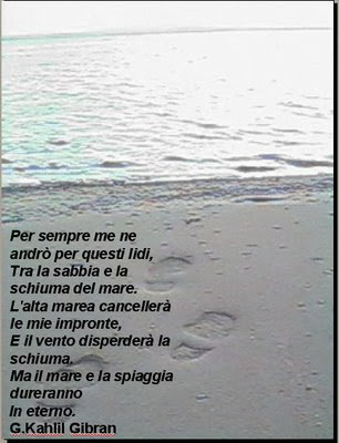 Poesie Perdono Gibran Poesie Poesie