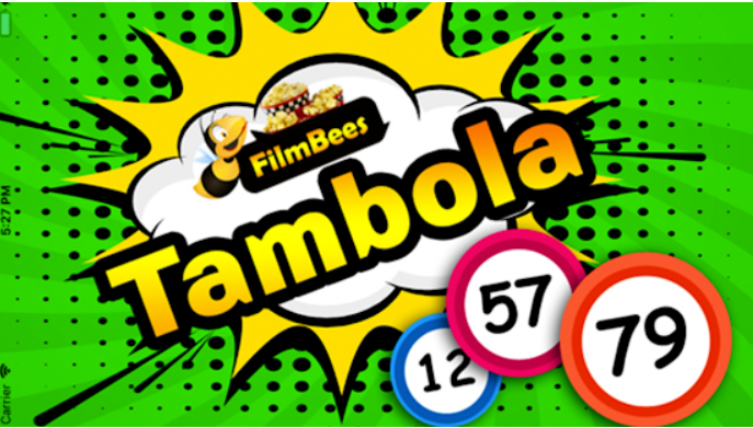 How to play tambola with money