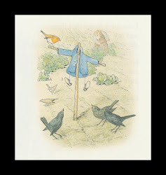 potter beatrix paintings