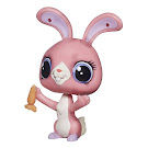 Littlest Pet Shop Singles Bunny Ross (#3800) Pet