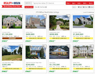 Milton Homes And Real Estate