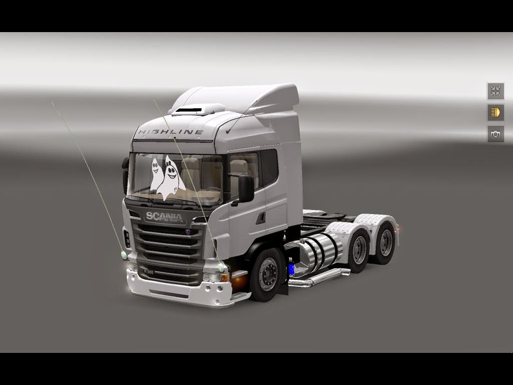 Caminhão - Man Editado Estilo BR Rebaixado V.1.0 Para V.1.26.X By:  Cacarécos Gamer - Blog Euro Truck 2 - Mods ETS2, Mods Euro Truck Simulator  2 e Muito Mais