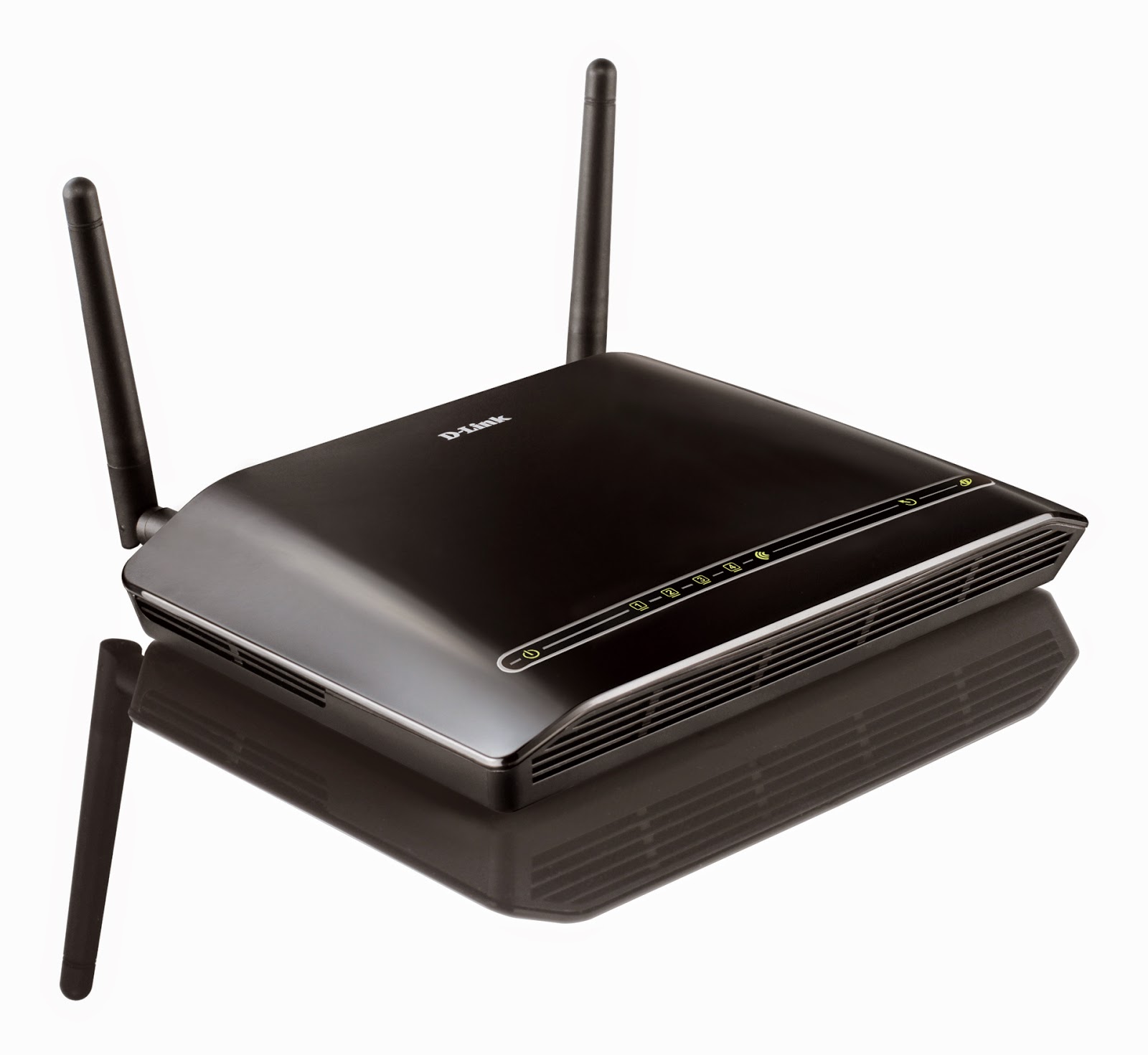 Malware Battle DLink Routers Vulnerable To DNS Hijacking