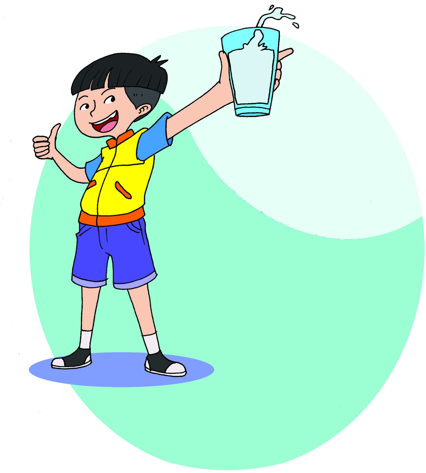 Rangkuman Materi Tema 3 Kelas 5 Bahasa indonesia Heyulita Rangkuman Materi Tema 3 Kelas 5 Bahasa indonesia Heyulita