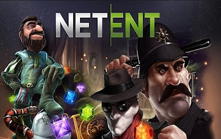 преимущества игровых автоматов NetEnt