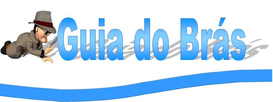 Guia do Brás