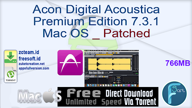 acon digital acoustica premium edition acon digital acoustica premium edition