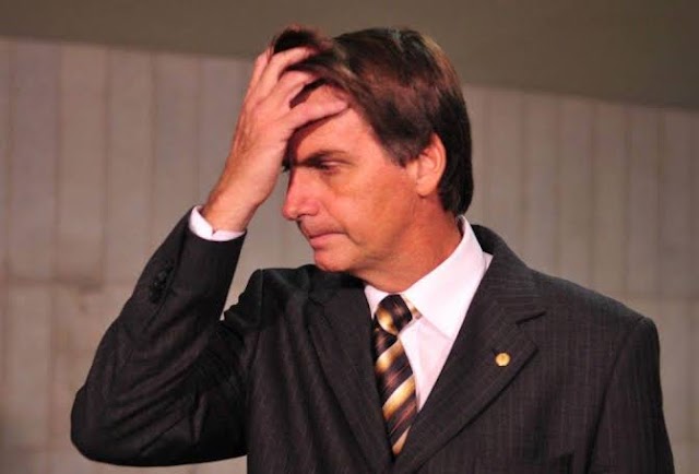 Derrota de Bolsonaro e vitória da vida: STF rejeita pedido do presidente para suspender medidas restritivas 