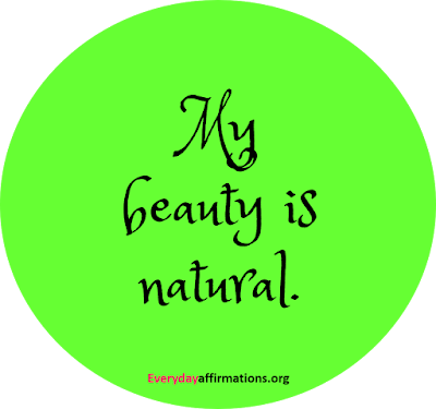 Daily Affirmations, Affirmations for Women