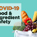 Food safety and nutrition guidelines during pandemic situation of covid-19