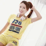 Lee Yeon Yoon Foto 1