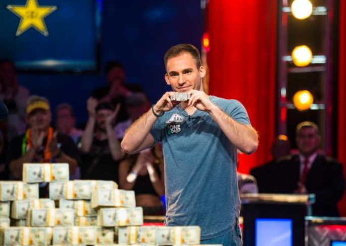 Arizona Poker Championship 2018
