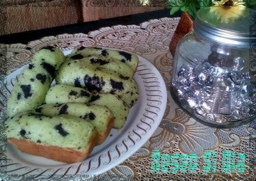 Nih Cara Membuat Kue Basah Dari Tepung Terigu Resep