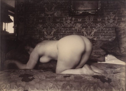 Femme++1925