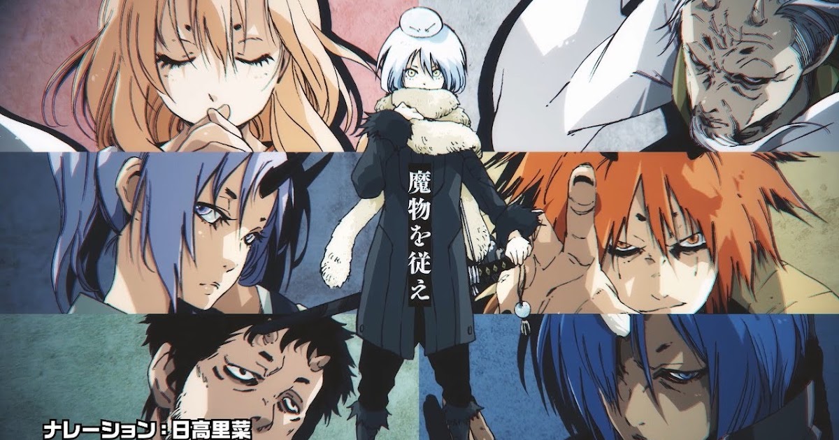 Descarga Tensei Shitara Slime Datta Ken Novela Ligera Descarga Tensei Shitara Slime Datta Ken Novela Ligera