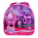 My Little Pony Luau Pony Packs 2-Pack G3 Pony