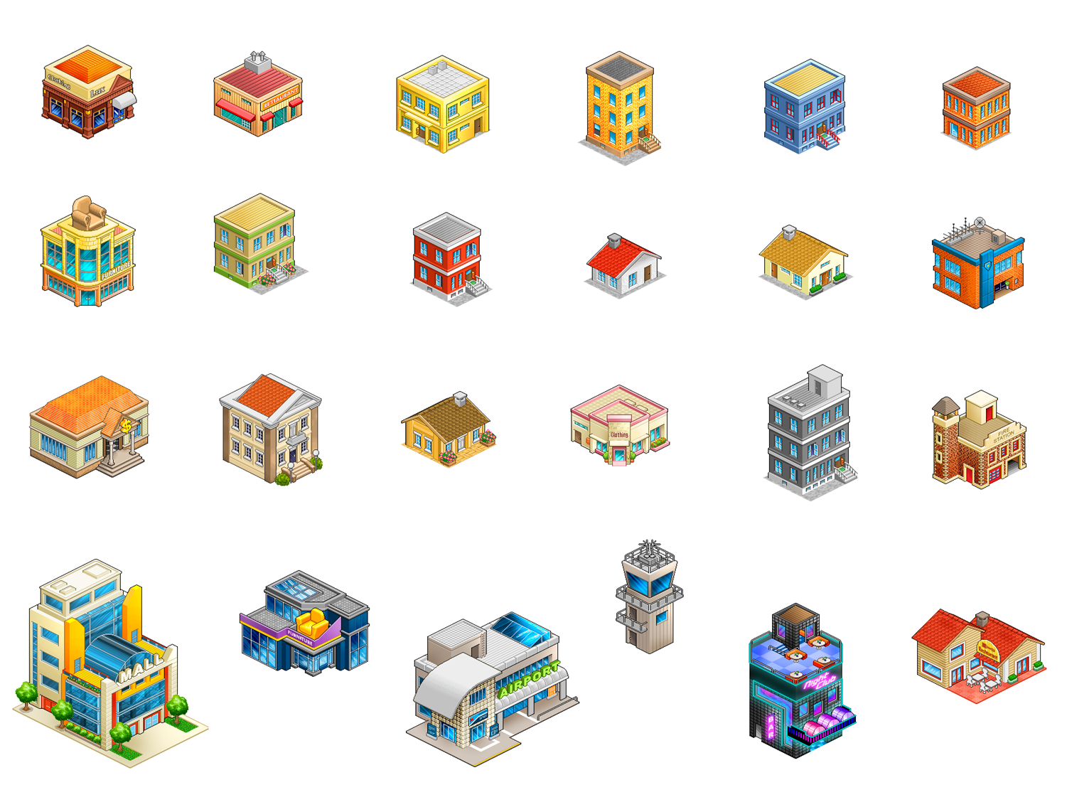 MEDIAN Don Steward mathematics teaching: isometric pictures