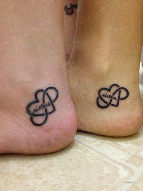 Tatuagens de coração Tatuagens de coração