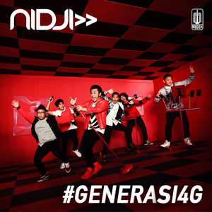Nidji - Generasi 4G Nidji - Generasi 4G