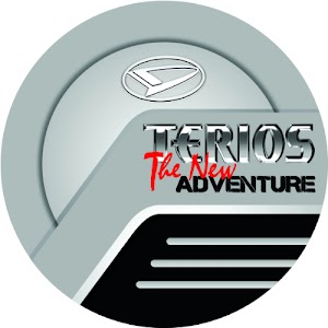 Cover Ban Terios Type 22 Cover Ban Terios Type 22