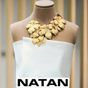 Queen Maxima Style  NATAN Necklace