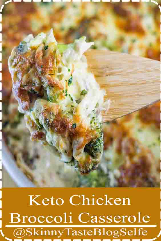 4.8 | ★★★★★ Keto Chicken Broccoli Casserole - " Cheese & Creamy" - Easy & Hot! This quick and delicious recipe is cheesy, creamy and loaded with flavor. This is one healthy, gluten free dinner that the whole family will love.#Keto #Chicken #Broccoli #Casserole #healthy #delicious 4.8 | ★★★★★ Keto Chicken Broccoli Casserole - " Cheese & Creamy" - Easy & Hot! This quick and delicious recipe is cheesy, creamy and loaded with flavor. This is one healthy, gluten free dinner that the whole family will love.#Keto #Chicken #Broccoli #Casserole #healthy #delicious
