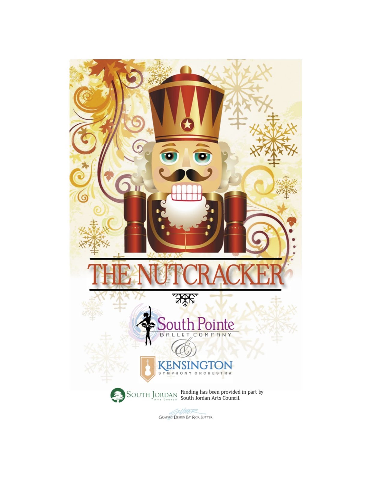 2015 - Nutcracker