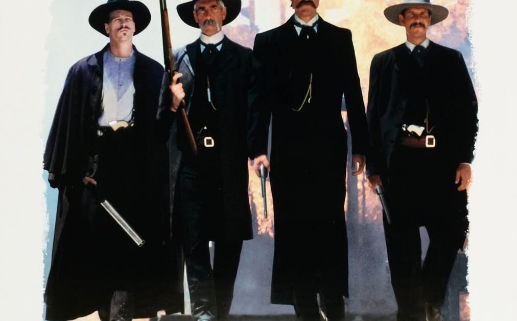 Watch Free Movies Online Tombstone