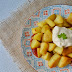 Patatas bravas