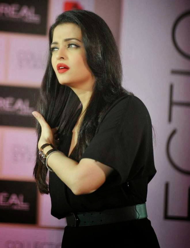 Aishwarya Rai Photos In Black Mini Dress | Salman Khan HD Wallpaper