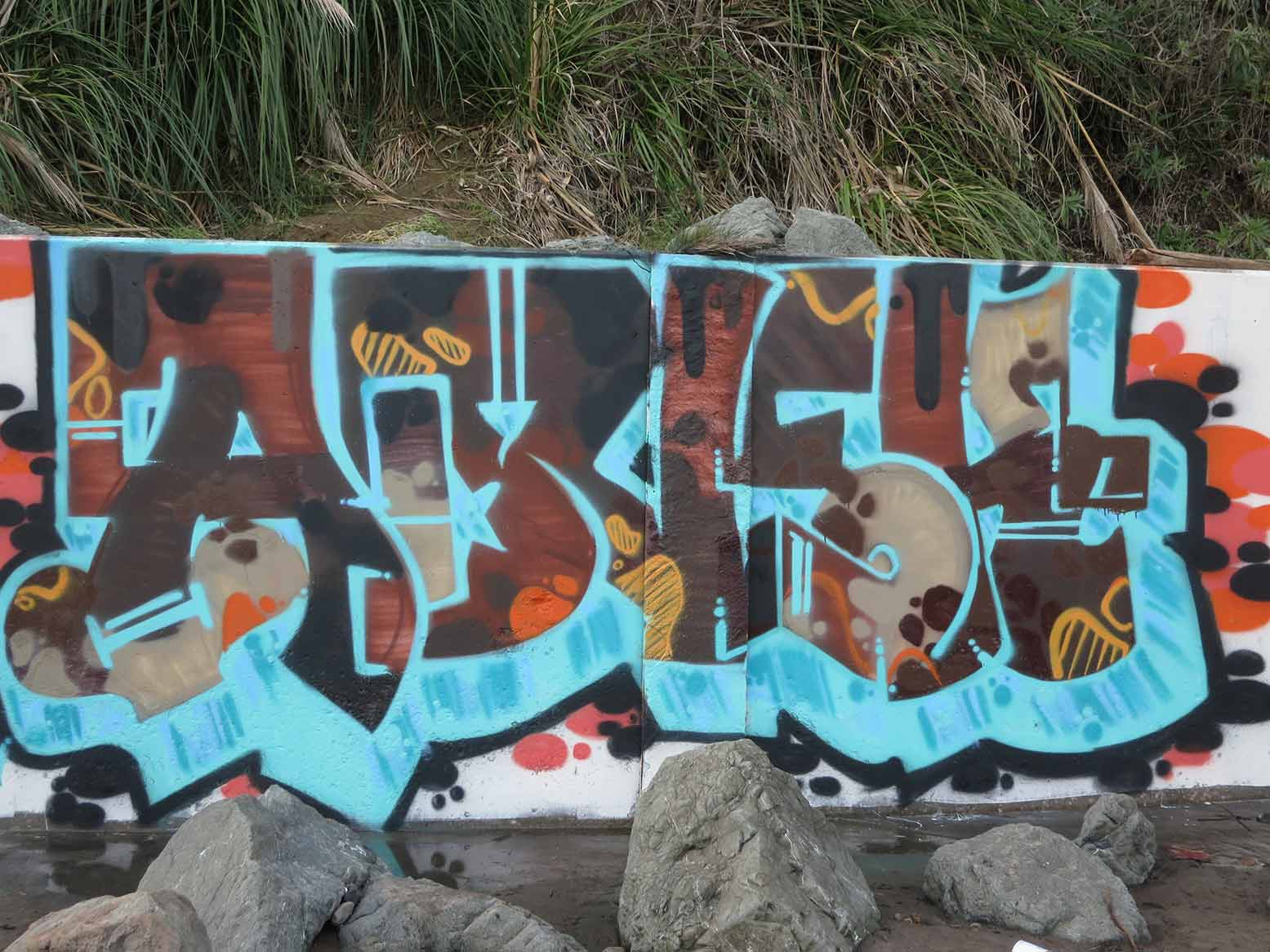 Concrete Peace