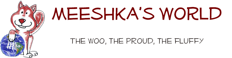 Meeshka's World